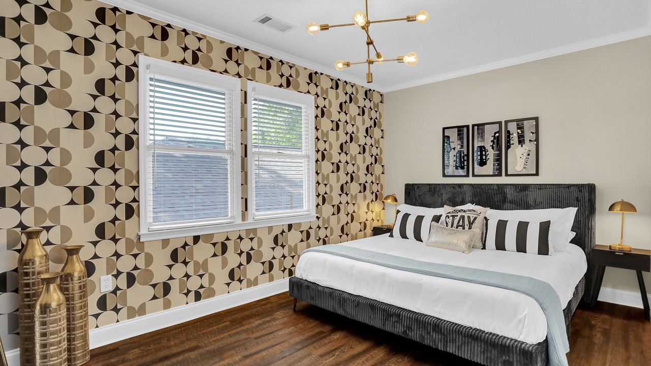 Photo of Bedroom in East Midtown