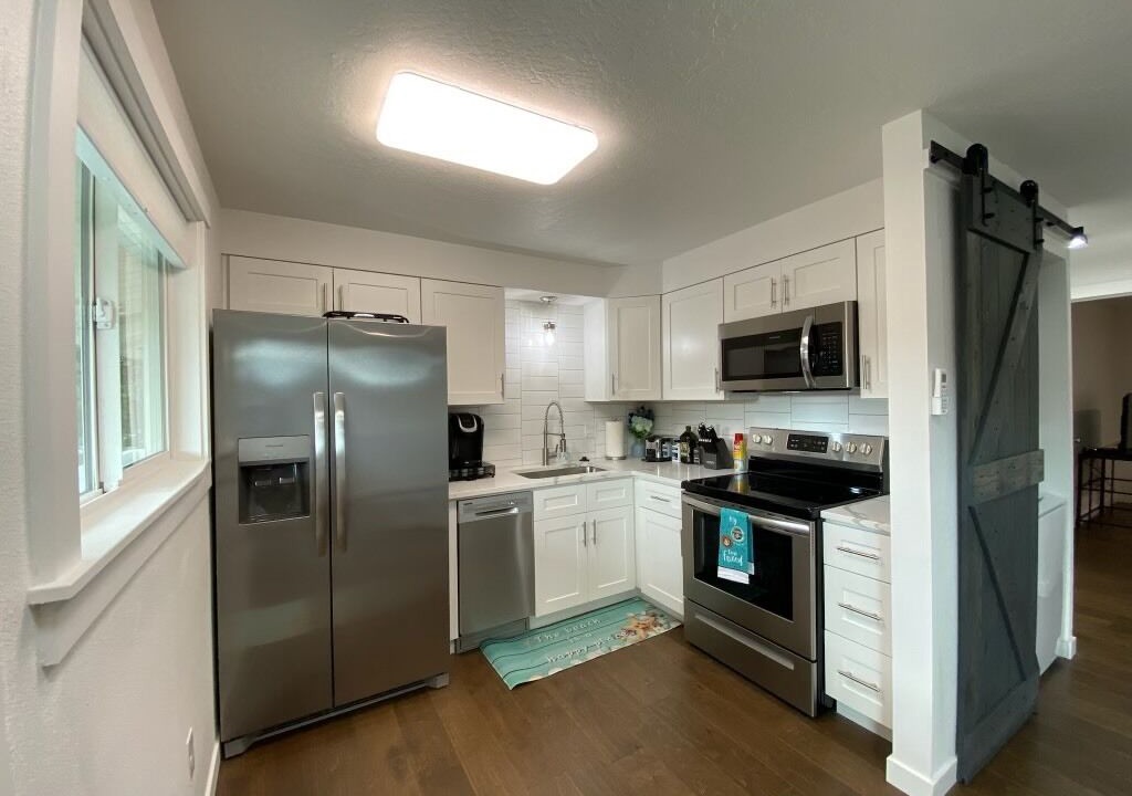 Photo of Kitchen in Spokane Valley