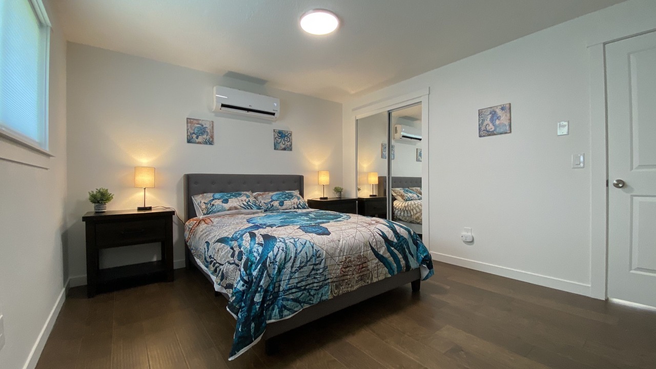 Photo of Bedroom in Spokane Valley