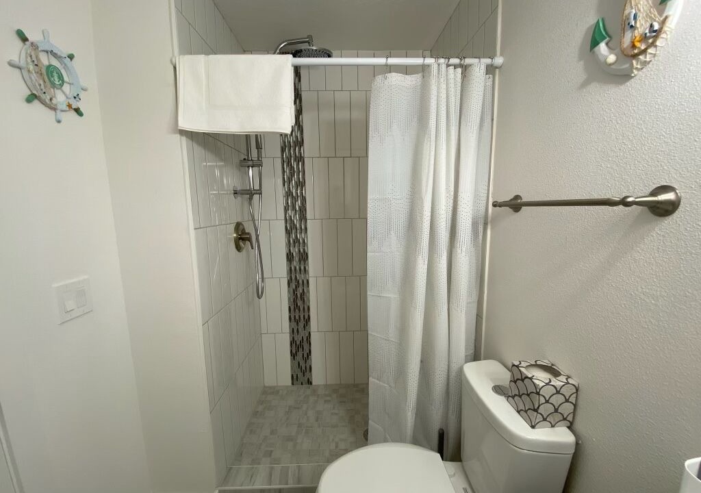 Photo of Bathroom in Spokane Valley