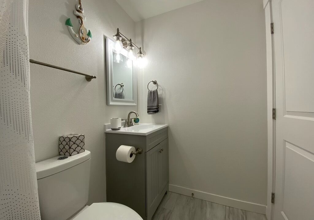 Photo of Bathroom in Spokane Valley