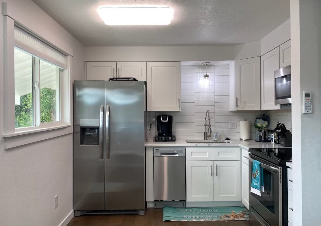 Photo of Kitchen in Spokane Valley