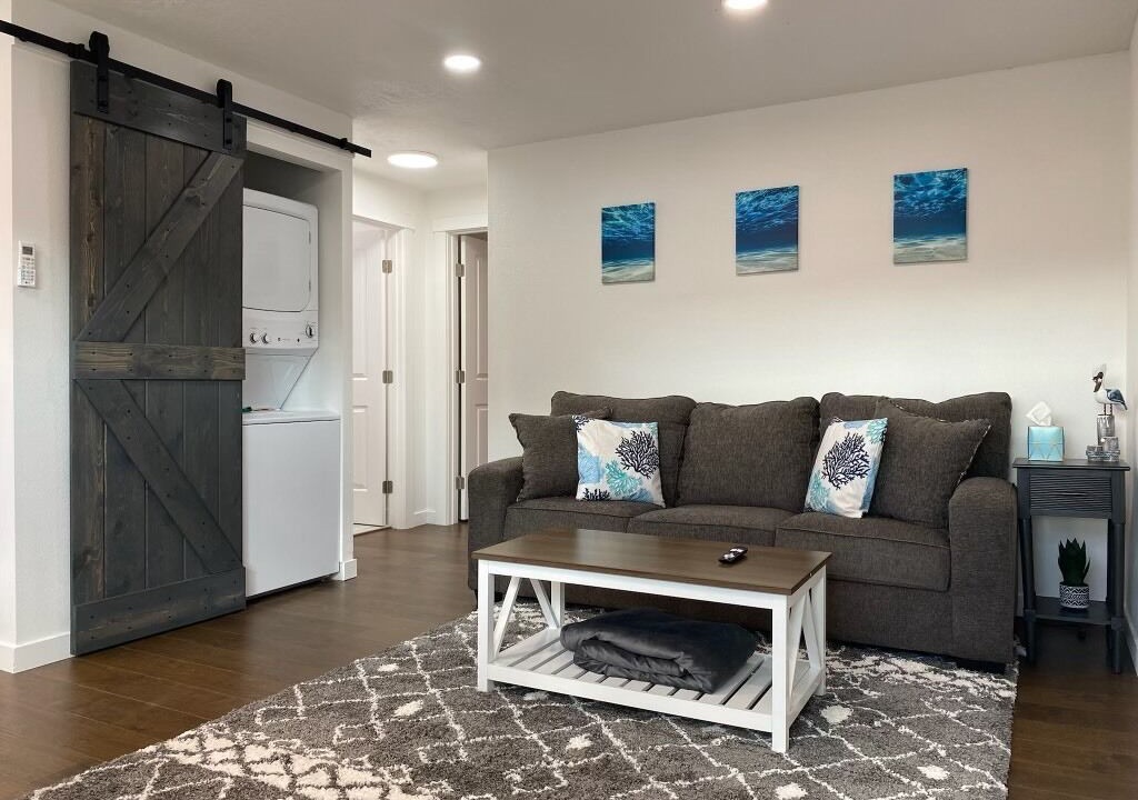 Photo of Livingroom in Spokane Valley