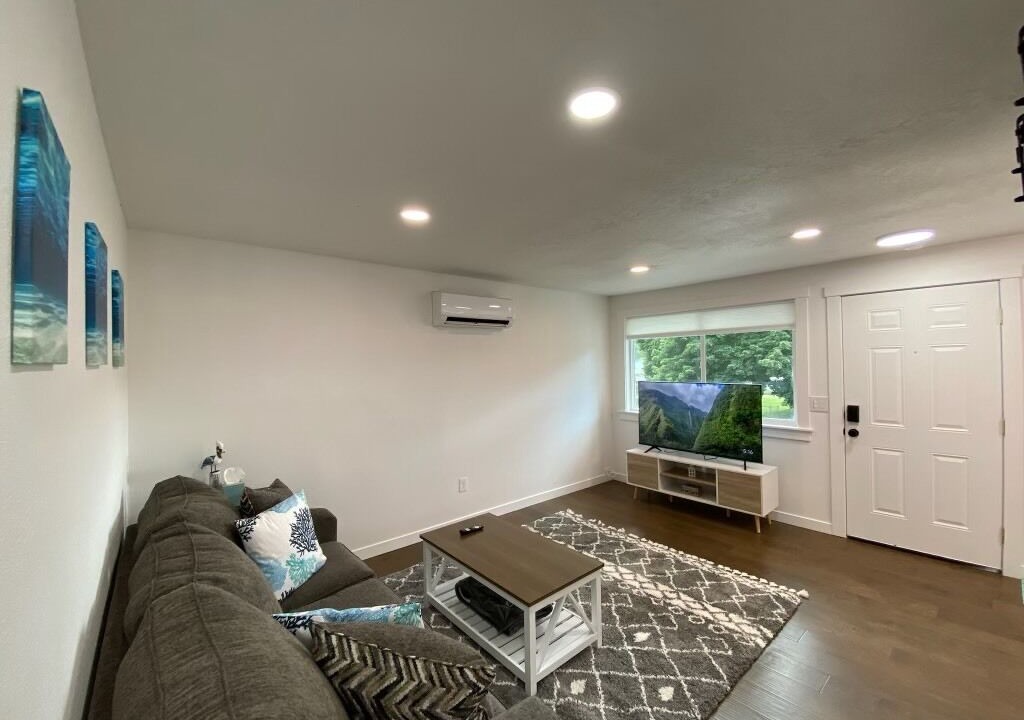 Photo of Livingroom in Spokane Valley