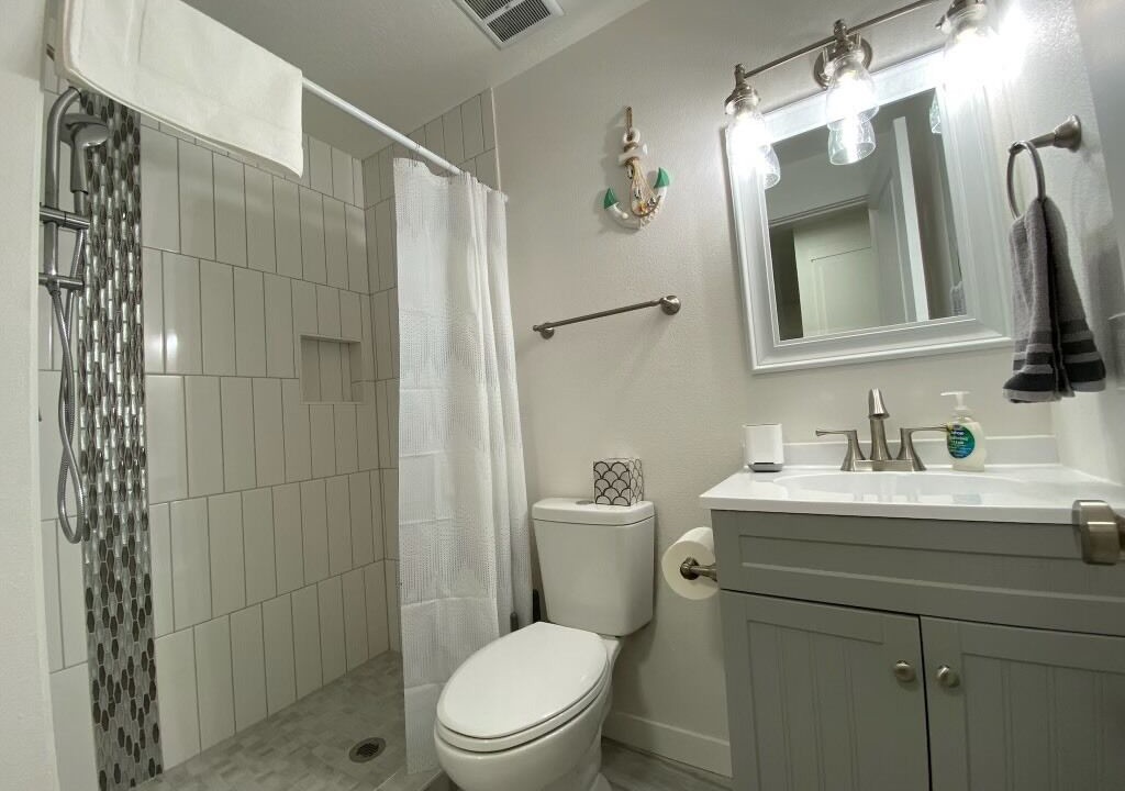 Photo of Bathroom in Spokane Valley