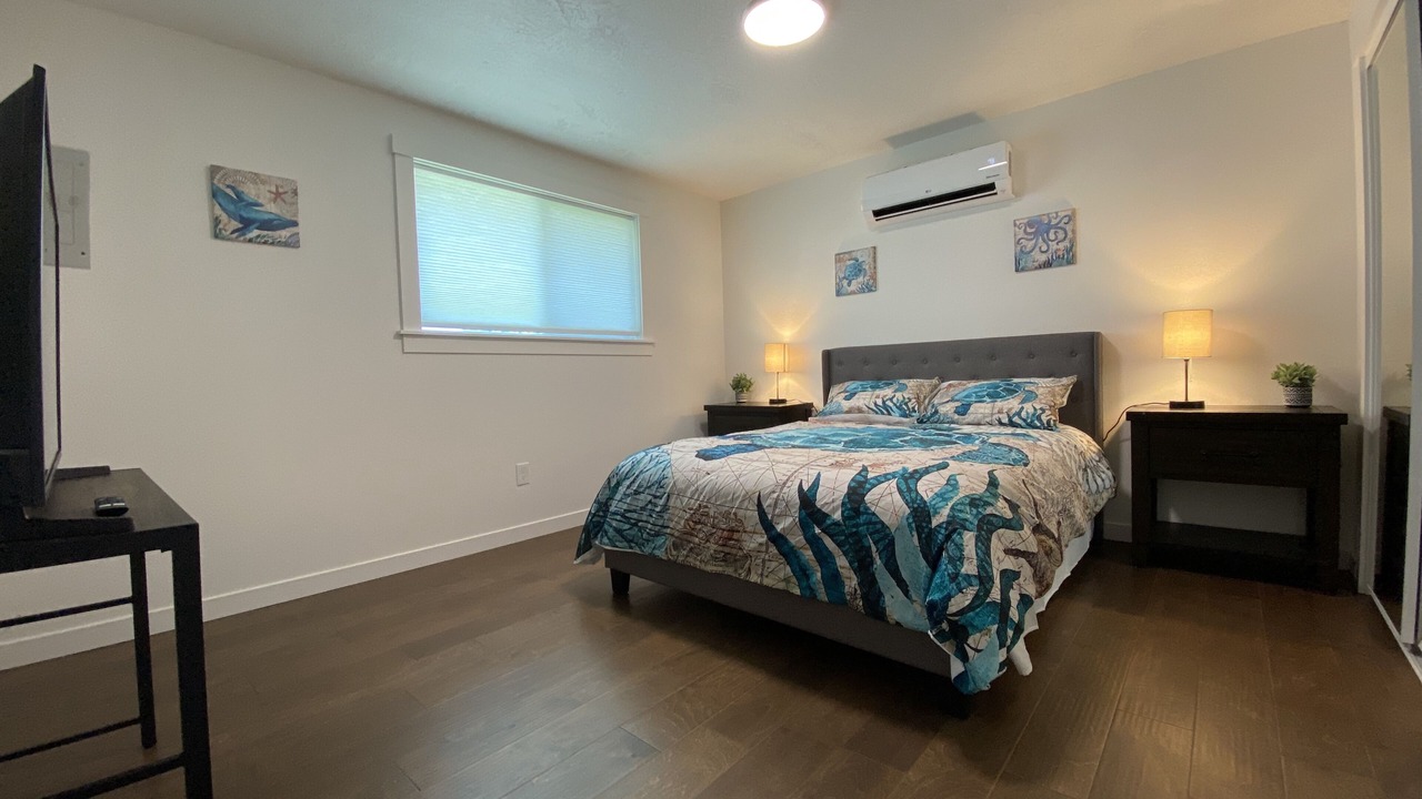 Photo of Bedroom in Spokane Valley