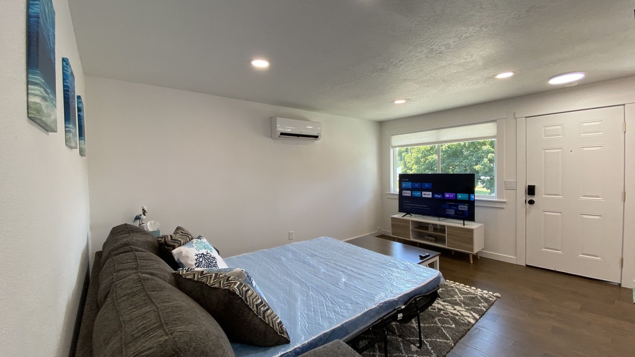 Photo of Bedroom in Spokane Valley