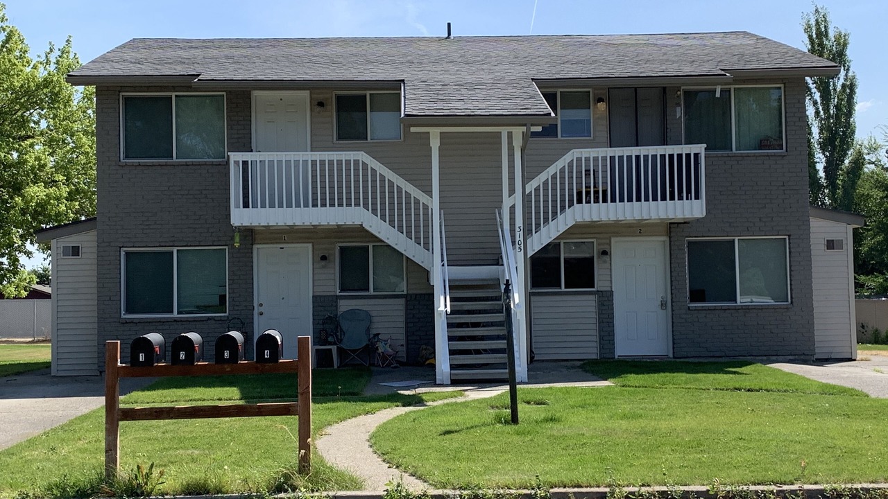 Photo of Outdoor in Spokane Valley