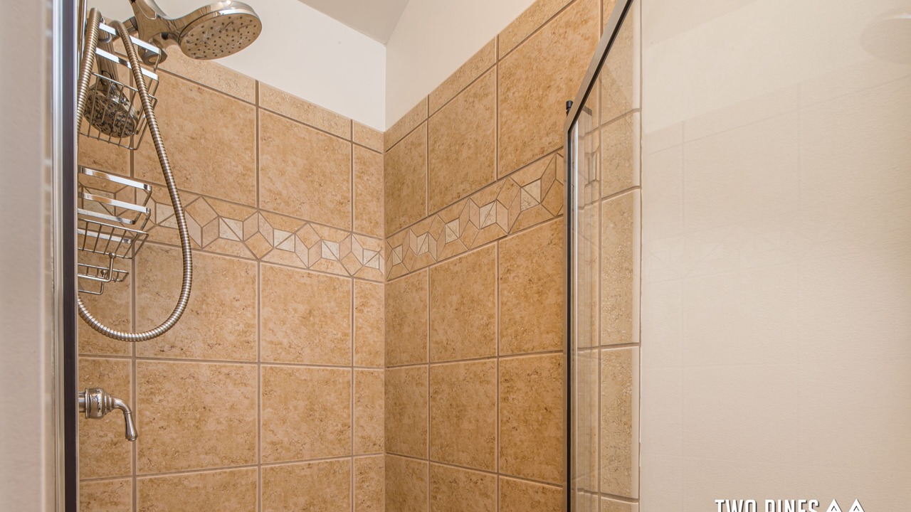Photo of Bathroom in Big Sky Meadow Village
