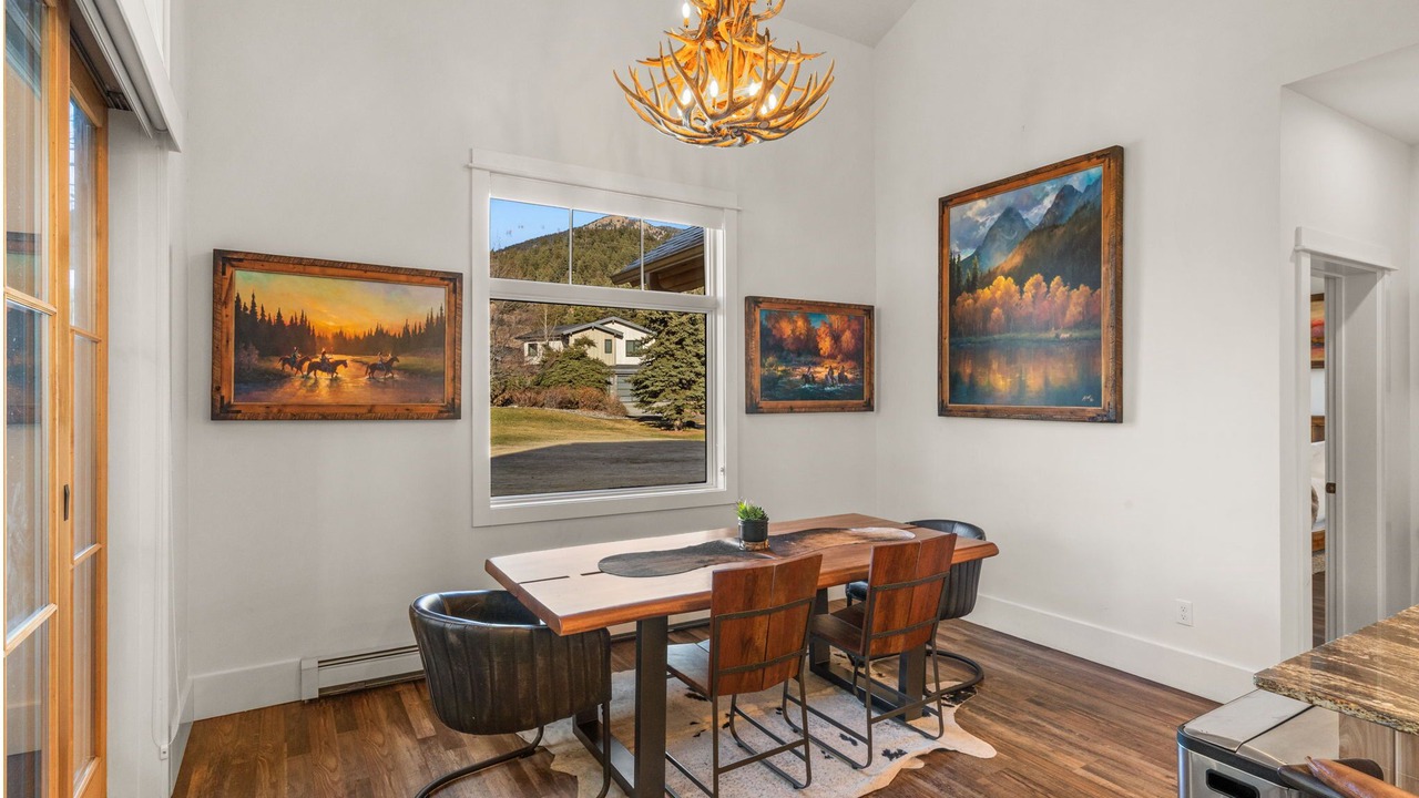 Photo of Others in Big Sky Meadow Village