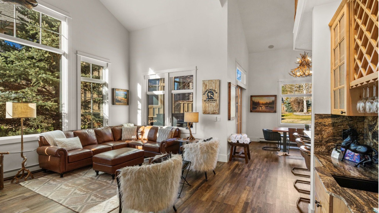 Photo of Others in Big Sky Meadow Village