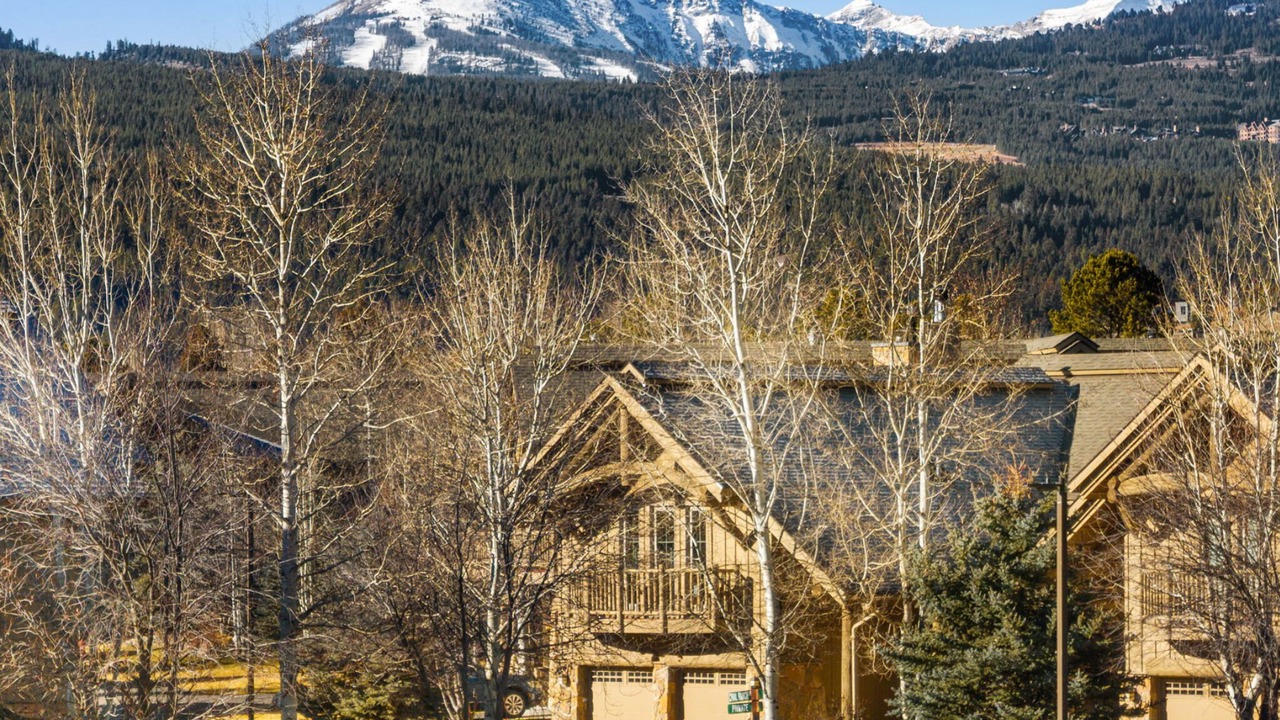 Photo of Outdoor in Big Sky Meadow Village