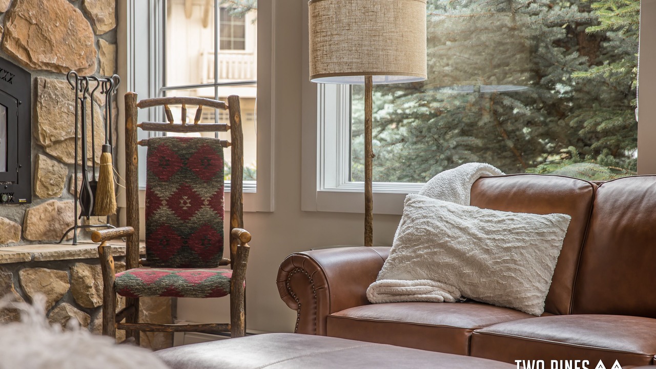 Photo of Livingroom in Big Sky Meadow Village