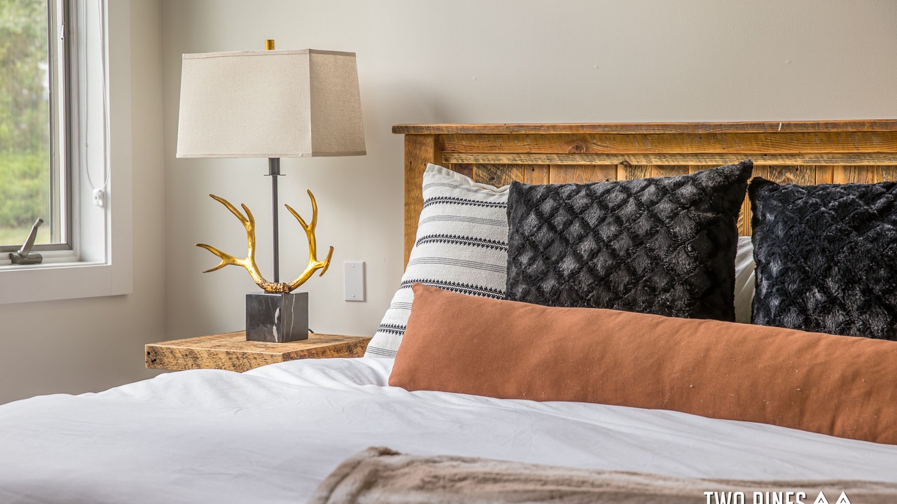 Photo of Bedroom in Big Sky Meadow Village