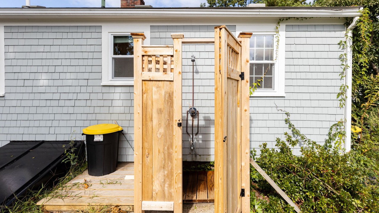 Photo of Outdoor in Popponesset