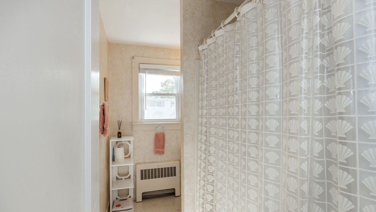 Photo of Bathroom in Popponesset