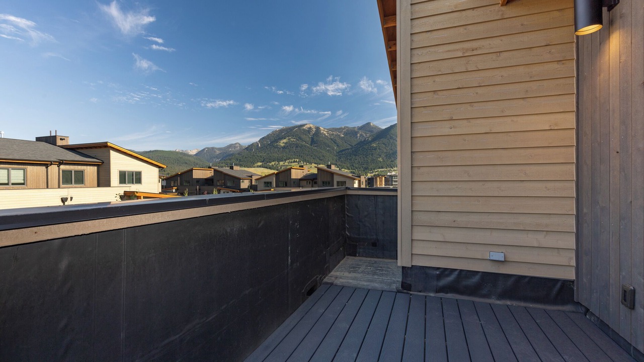 Photo of Outdoor in Big Sky