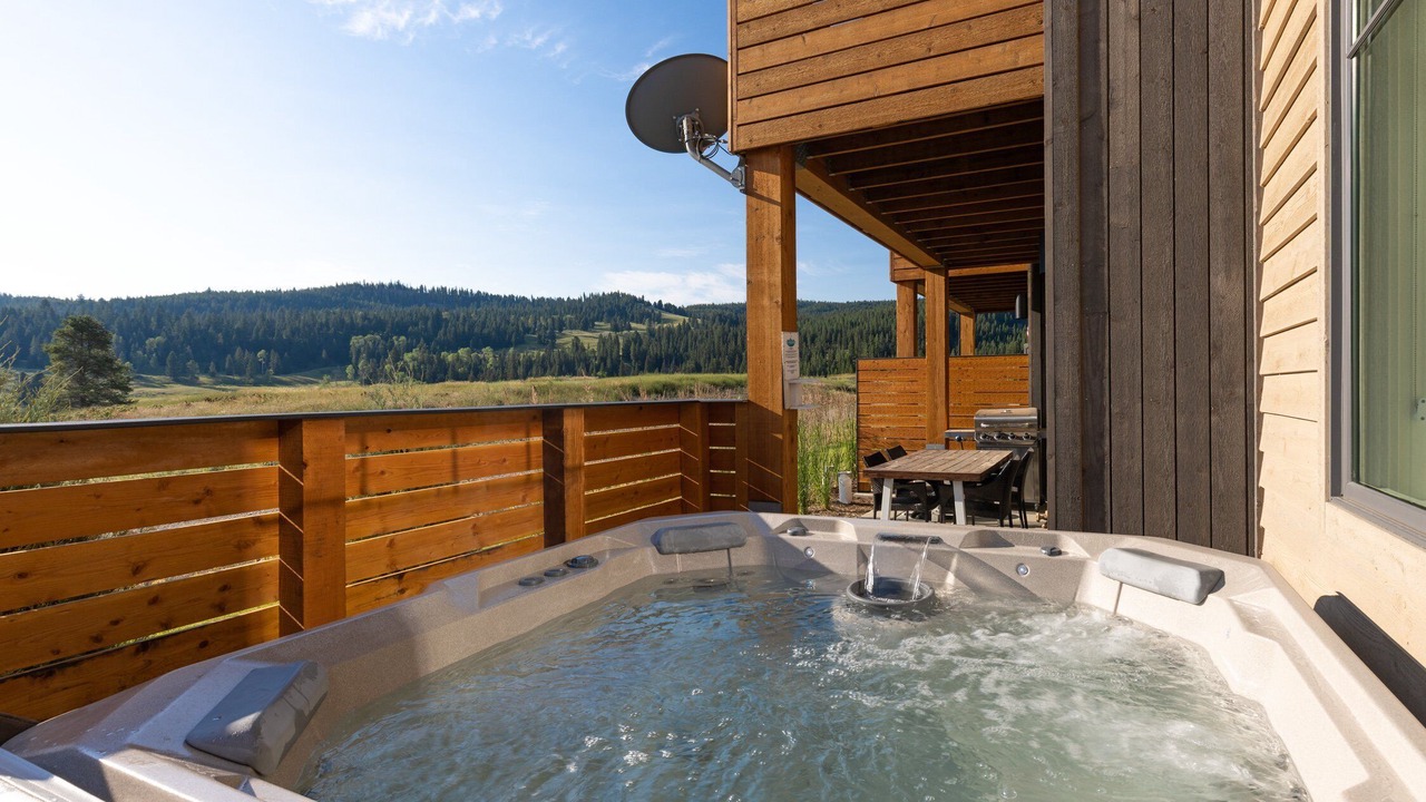 Photo of Outdoor in Big Sky