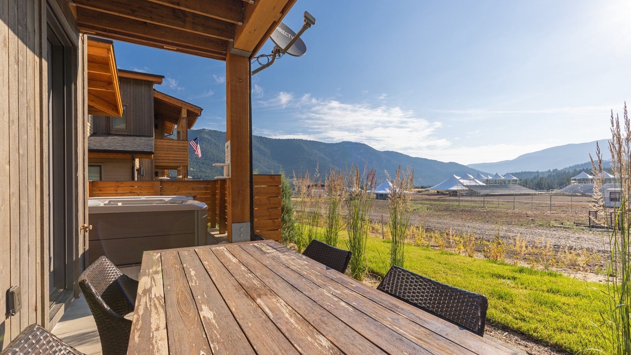 Photo of Outdoor in Big Sky