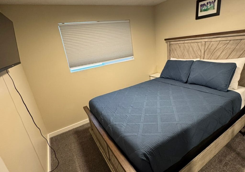 Photo of Bedroom in Kellogg