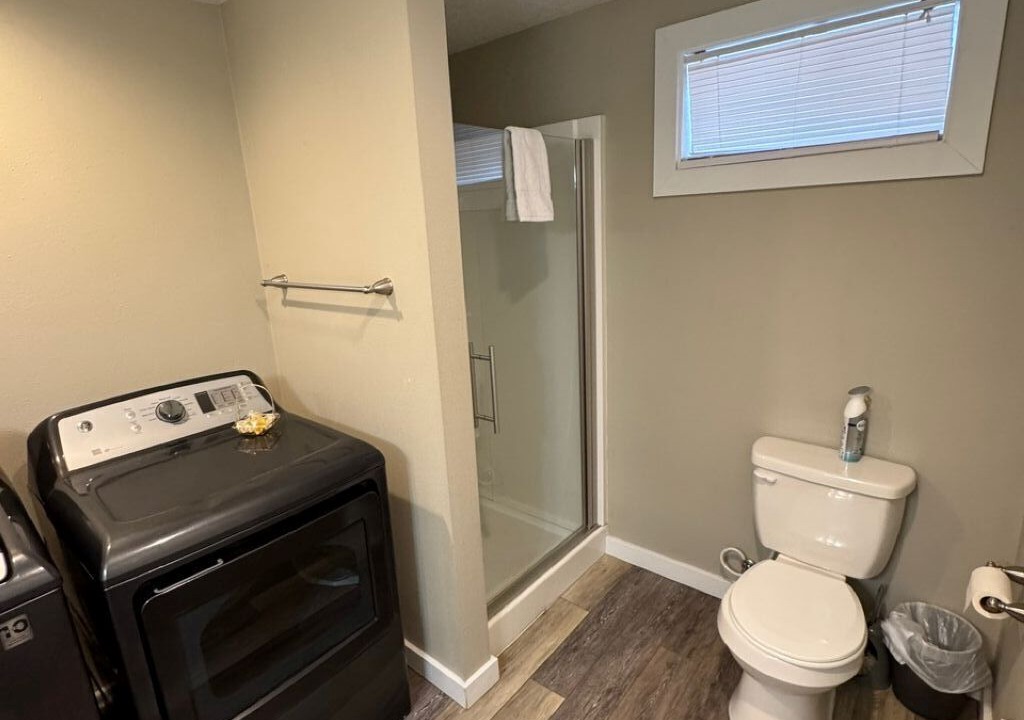 Photo of Bathroom in Kellogg