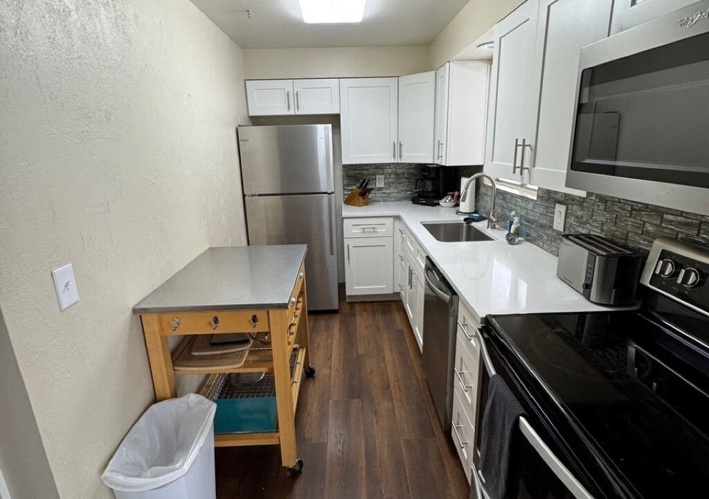 Photo of Kitchen in Kellogg