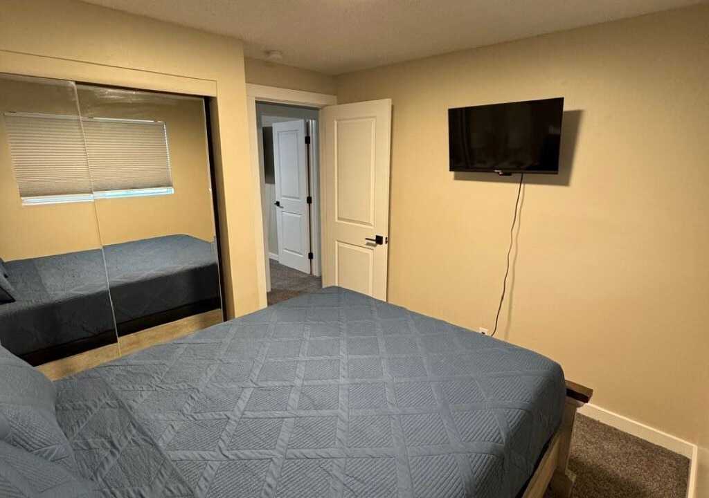 Photo of Bedroom in Kellogg