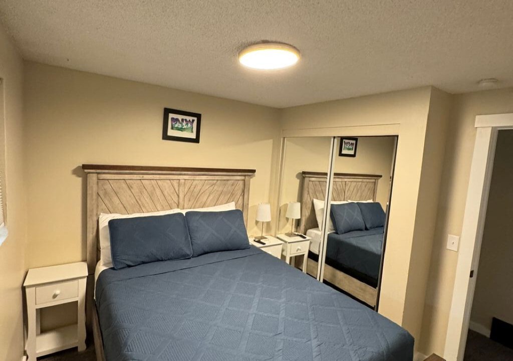 Photo of Bedroom in Kellogg