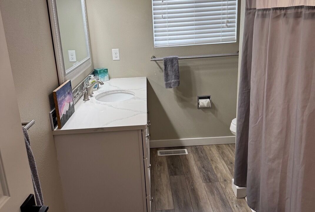 Photo of Bathroom in Kellogg