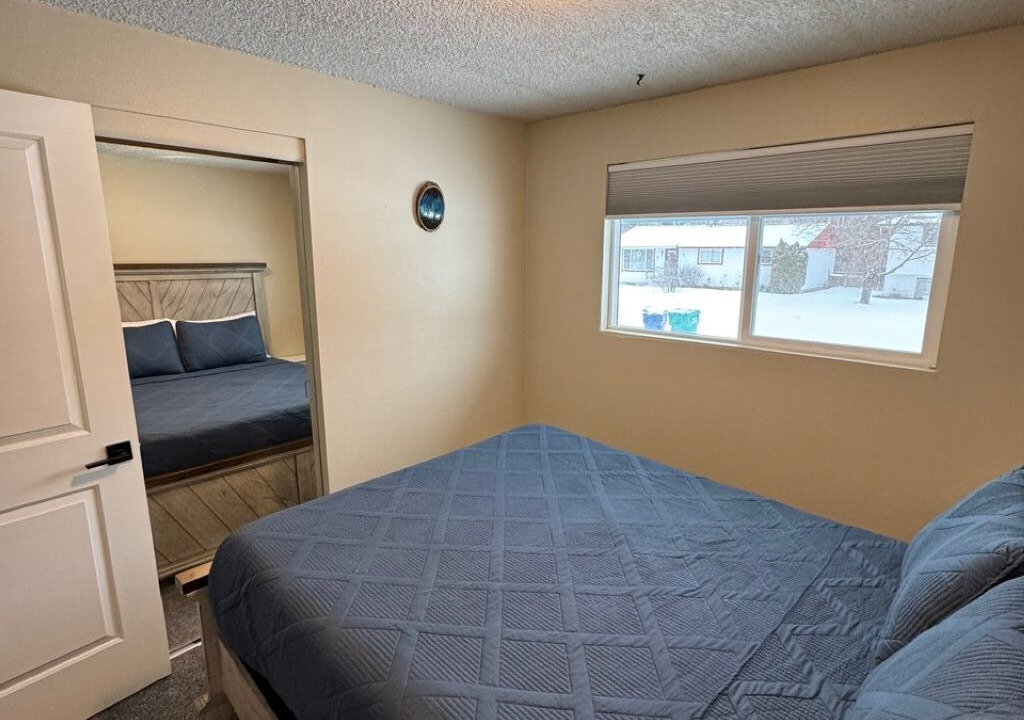 Photo of Bedroom in Kellogg