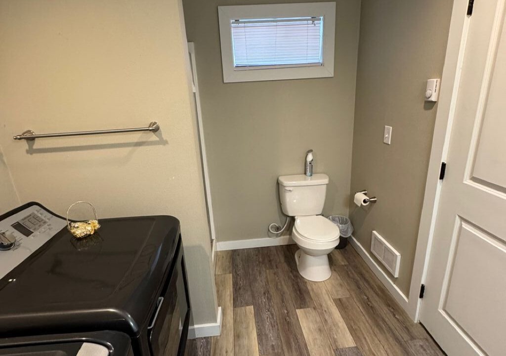 Photo of Bathroom in Kellogg