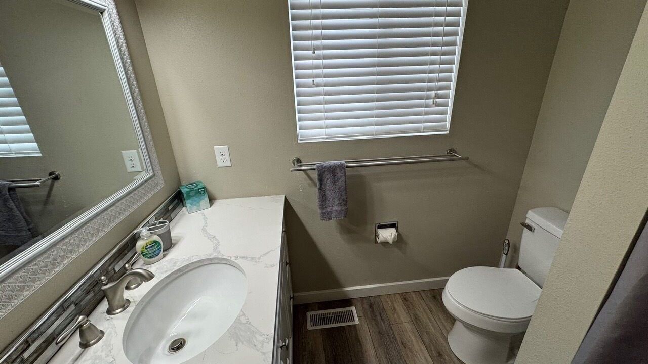 Photo of Bathroom in Kellogg