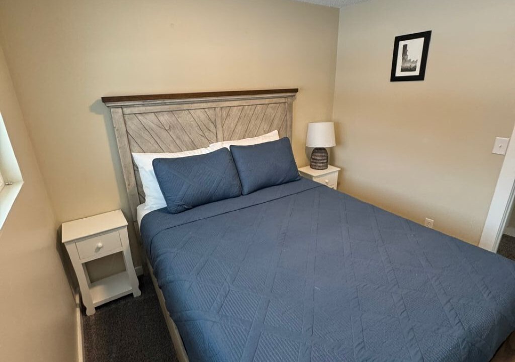 Photo of Bedroom in Kellogg