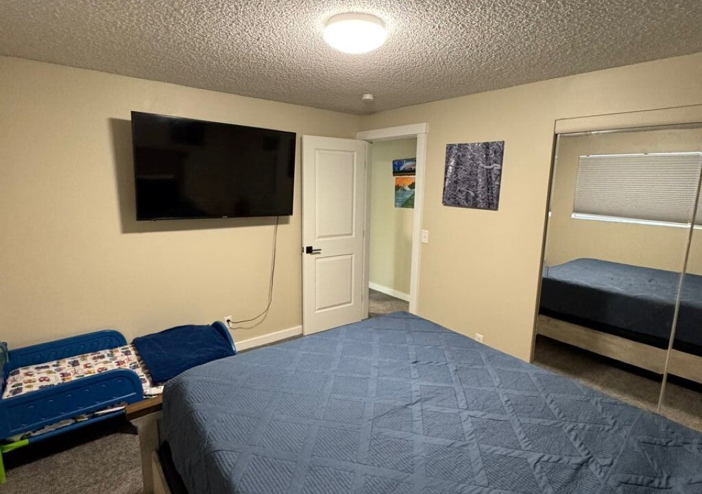 Photo of Bedroom in Kellogg