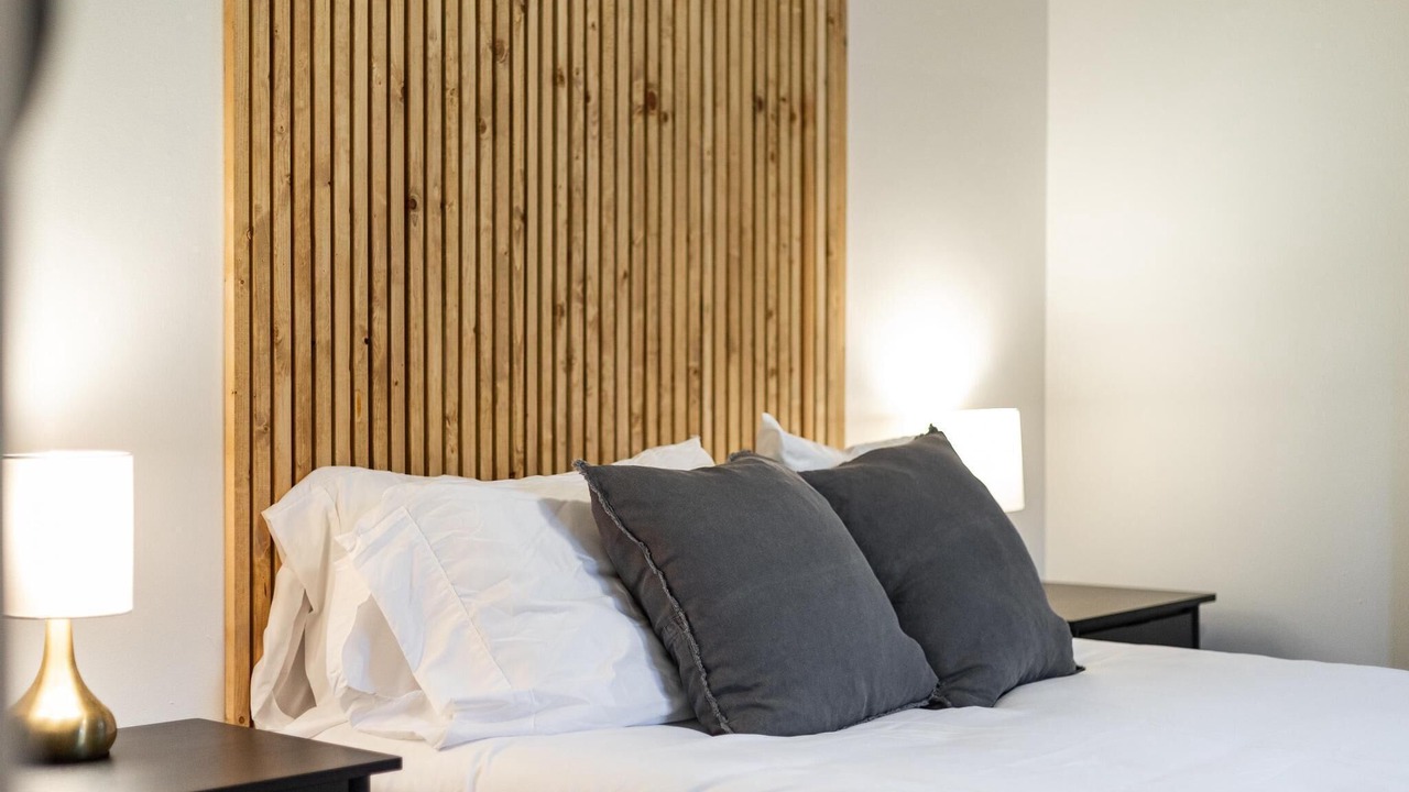 Photo of Bedroom in Oak Park