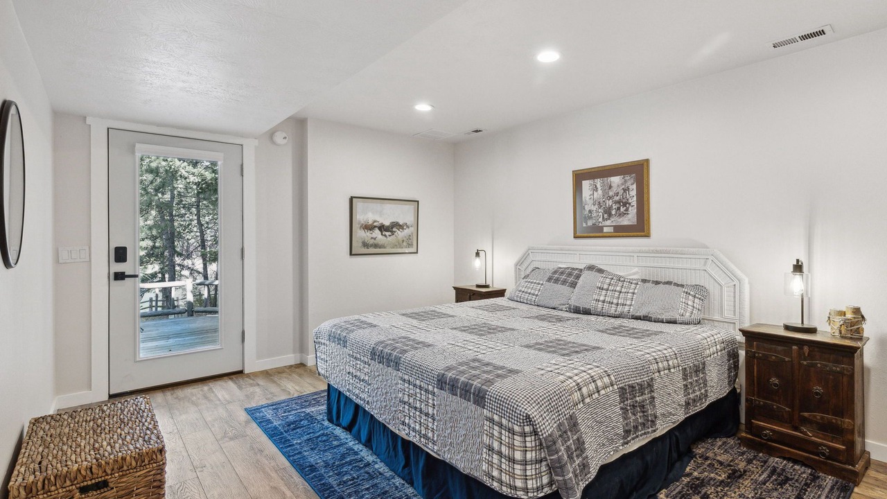 Photo of Bedroom in Grantsdale