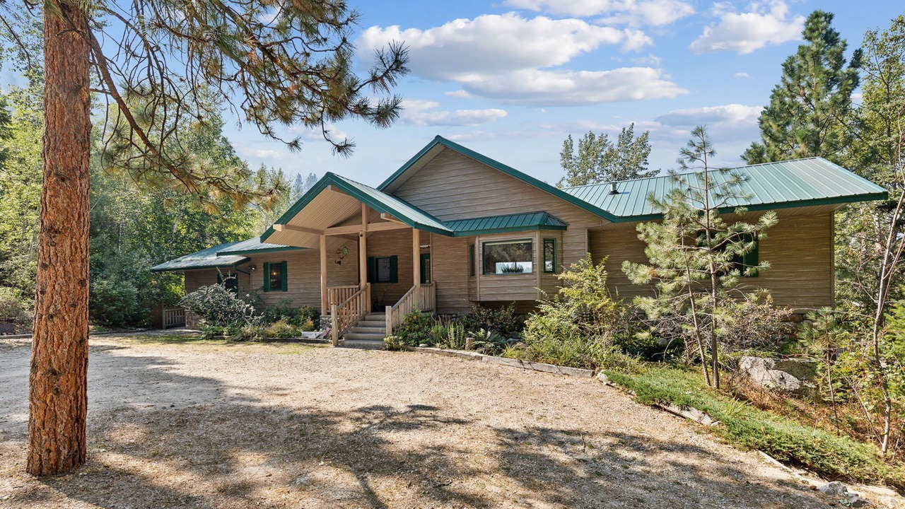 Photo of Outdoor in Grantsdale