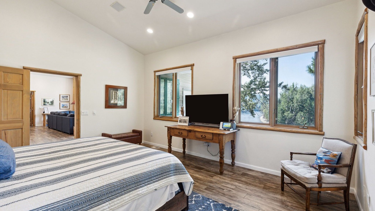 Photo of Bedroom in Grantsdale