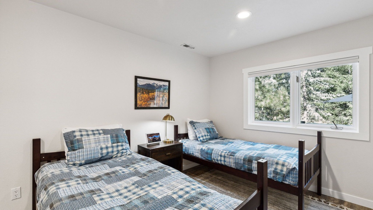 Photo of Bedroom in Grantsdale
