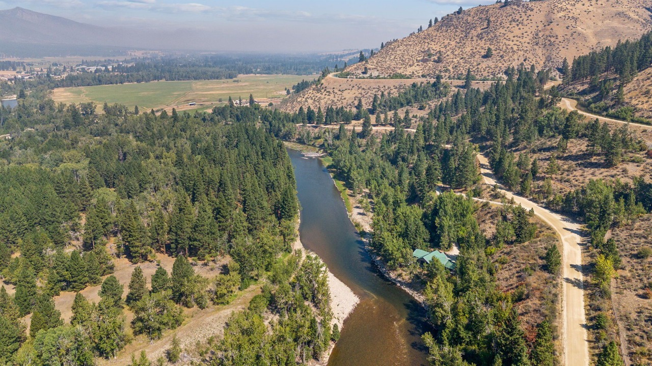 Photo of Outdoor in Grantsdale