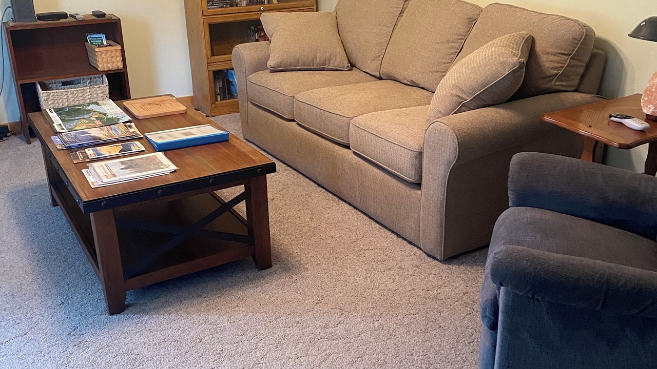 Photo of Bedroom in Fort Peck
