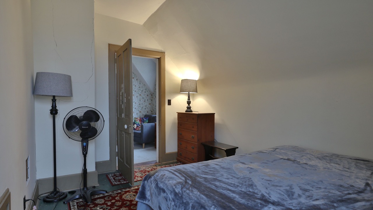 Photo of Bedroom in Gambier