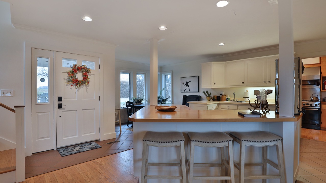 Photo of Kitchen in Gambier