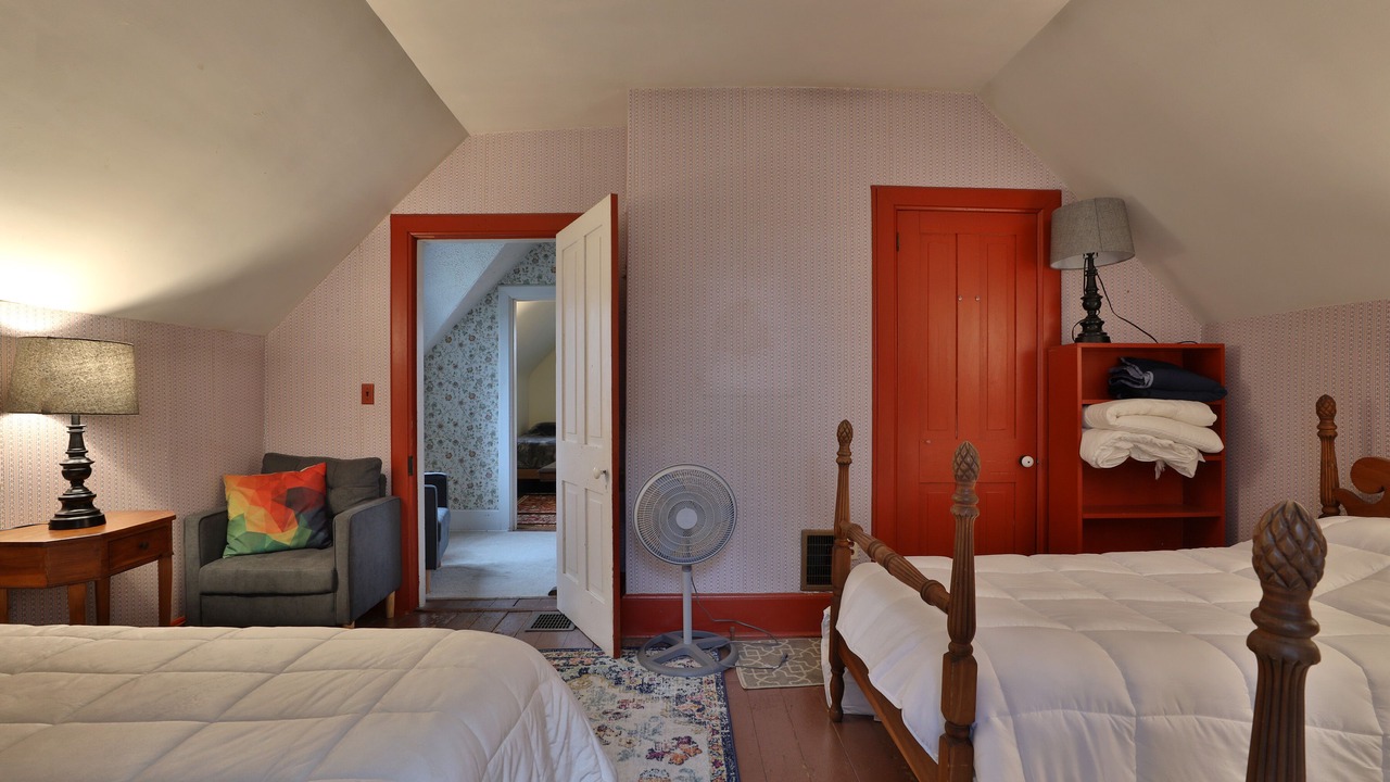 Photo of Bedroom in Gambier