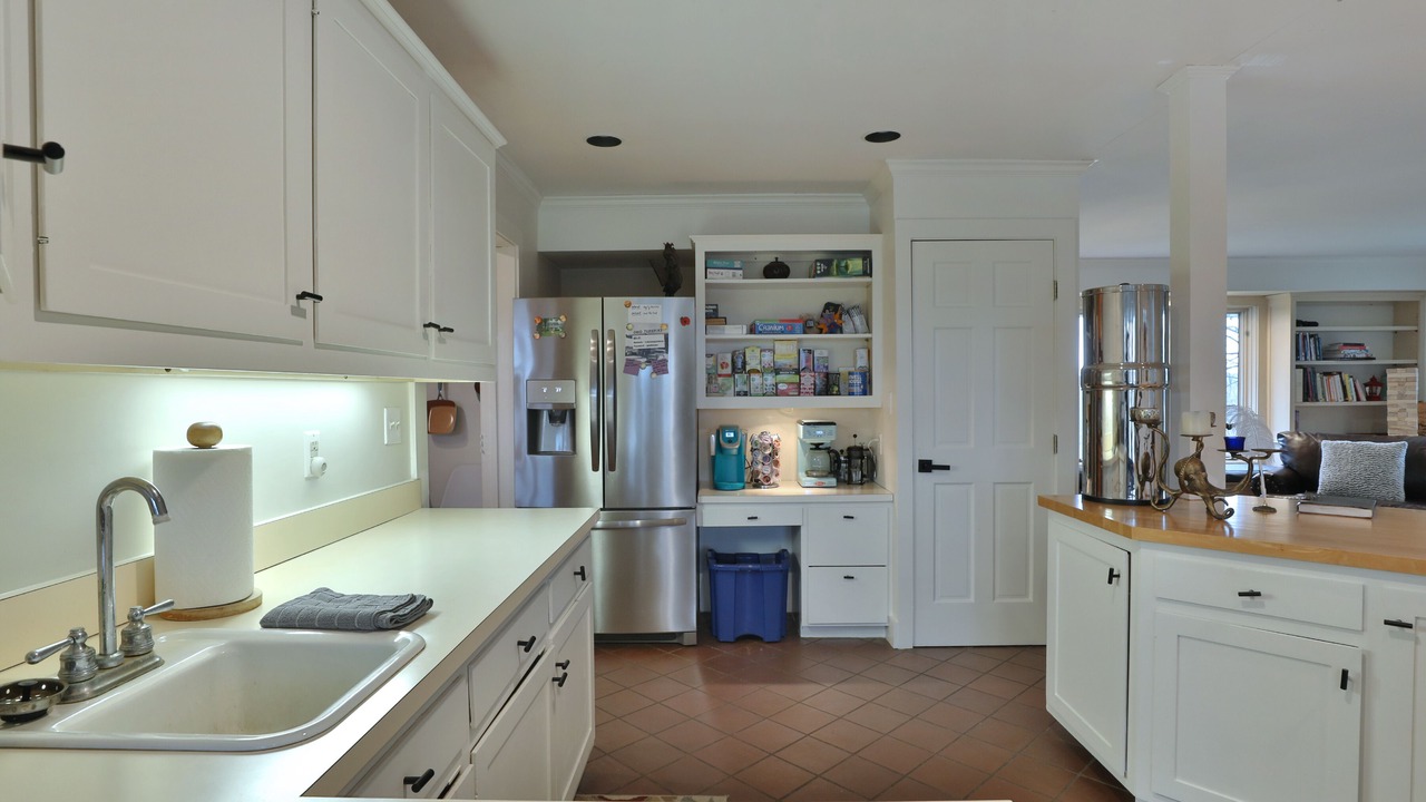 Photo of Kitchen in Gambier