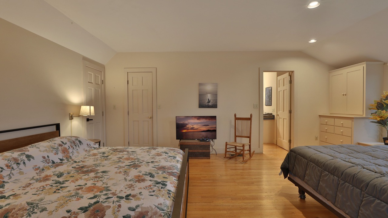 Photo of Bedroom in Gambier