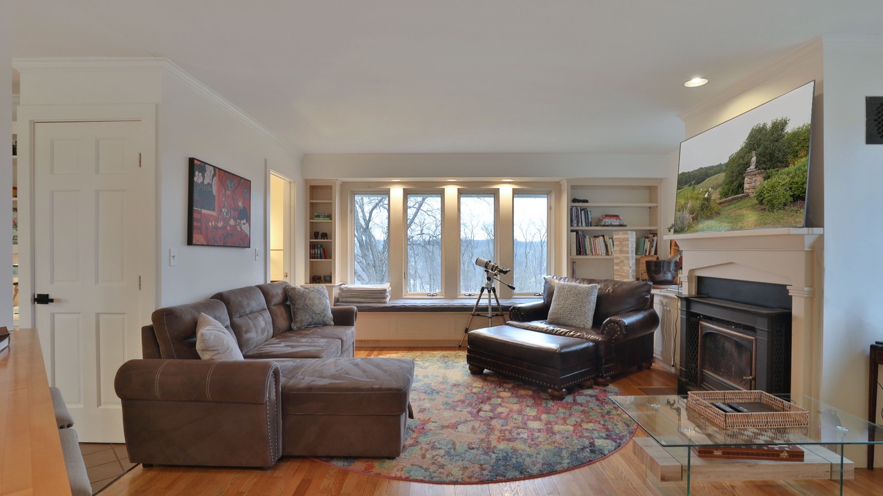 Photo of Livingroom in Gambier