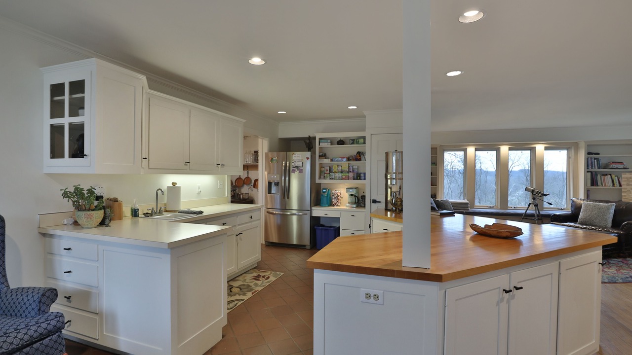Photo of Kitchen in Gambier