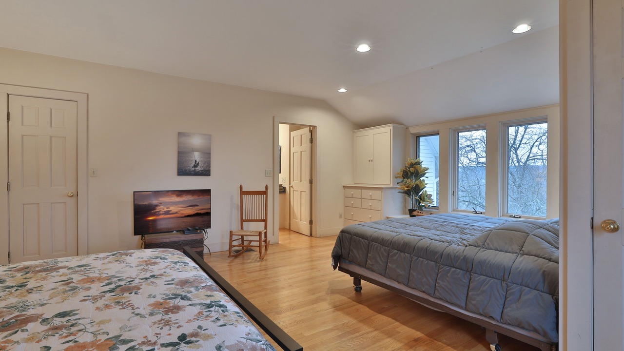 Photo of Bedroom in Gambier