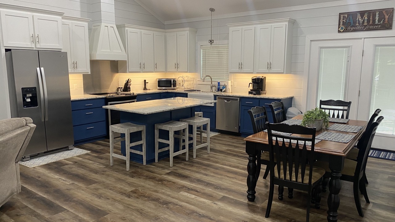 Photo of Kitchen in Iuka
